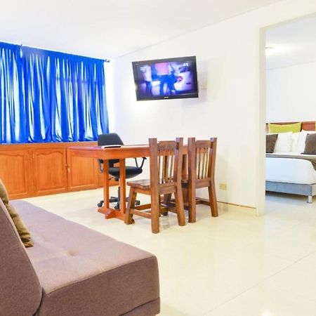 Hotel Thama Palmira  Esterno foto