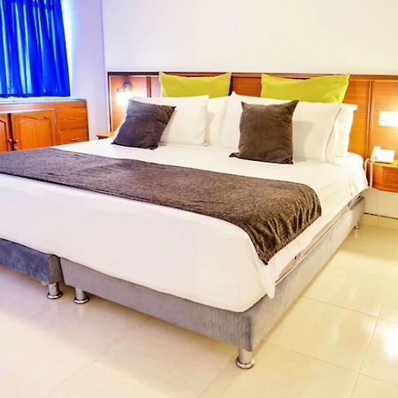 Hotel Thama Palmira  Esterno foto