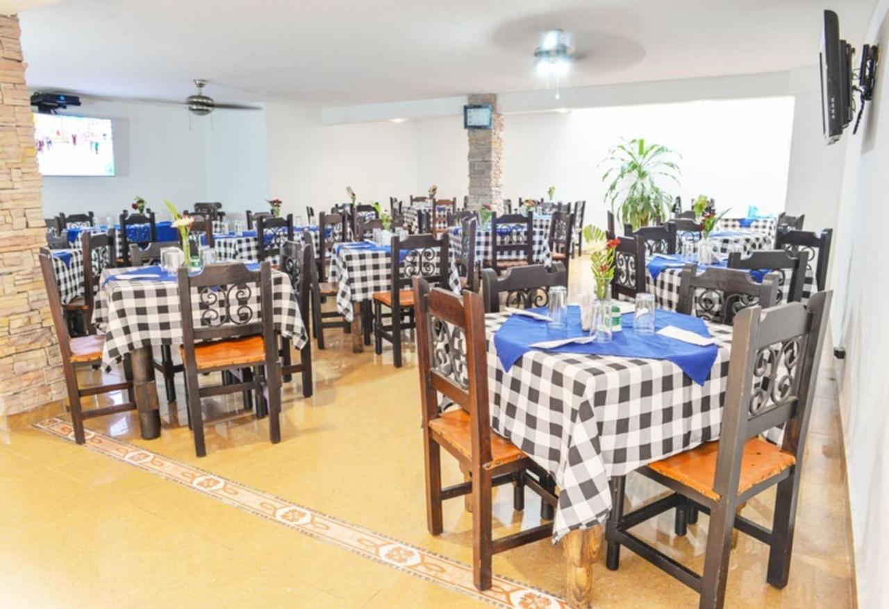 Hotel Thama Palmira  Esterno foto