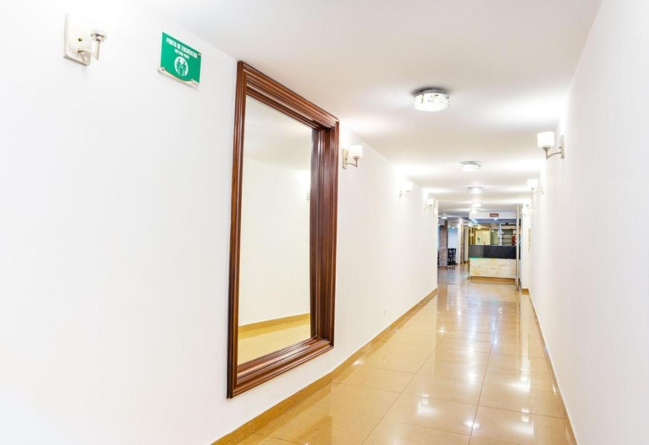 Hotel Thama Palmira  Esterno foto